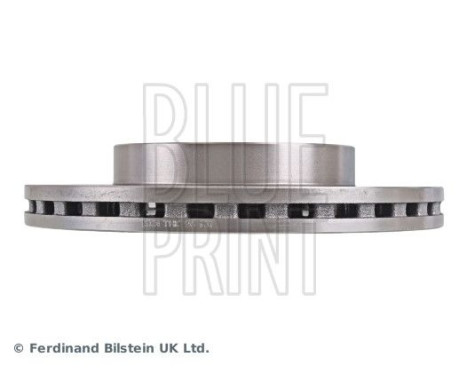 Bromsskiva ADG043237 Blue Print, bild 4