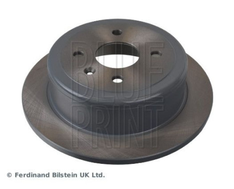 Bromsskiva ADG04326 Blue Print, bild 2