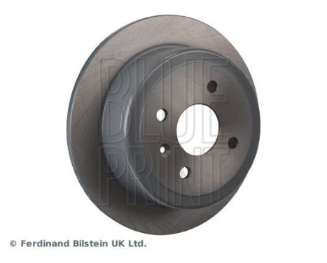 Bromsskiva ADG04326 Blue Print, bild 3