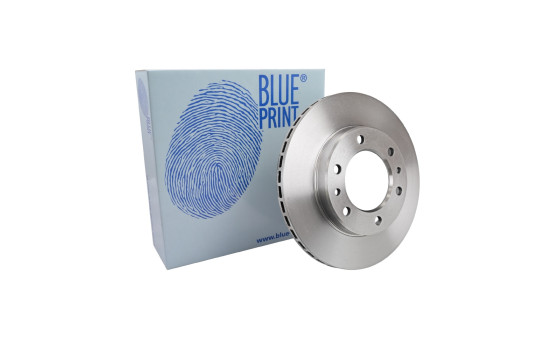 Bromsskiva ADG04335 Blue Print
