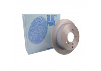 Bromsskiva ADG04345 Blue Print