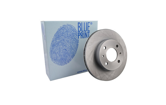 Bromsskiva ADG04350 Blue Print