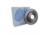 Bromsskiva ADG04356 Blue Print