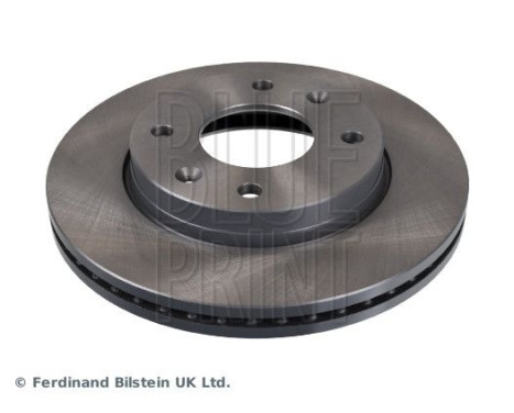 Bromsskiva ADG04356 Blue Print, bild 2