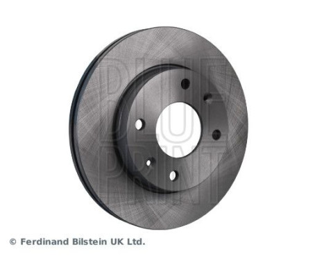 Bromsskiva ADG04356 Blue Print, bild 3