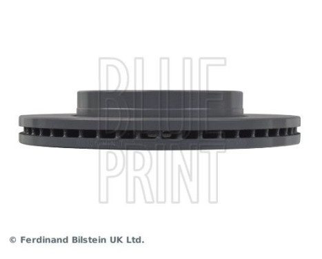Bromsskiva ADG04356 Blue Print, bild 4