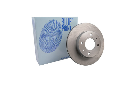 Bromsskiva ADG04360 Blue Print