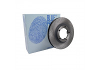 Bromsskiva ADG04361 Blue Print