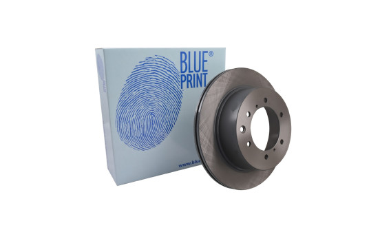 Bromsskiva ADG04368 Blue Print