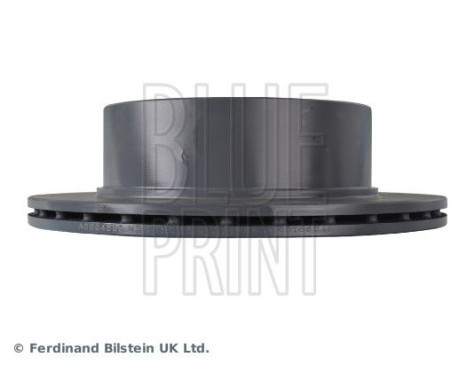 Bromsskiva ADG04368 Blue Print, bild 4