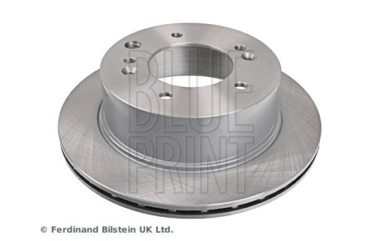 Bromsskiva ADG04369 Blue Print, bild 2