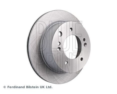 Bromsskiva ADG04369 Blue Print, bild 3