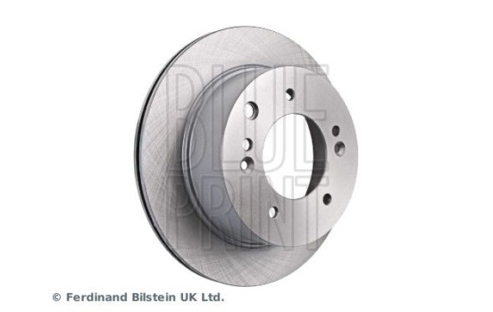 Bromsskiva ADG04369 Blue Print, bild 3