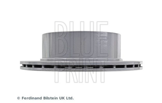 Bromsskiva ADG04369 Blue Print, bild 4