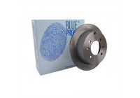 Bromsskiva ADG04370 Blue Print