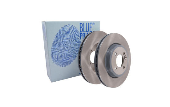 Bromsskiva ADG04374 Blue Print