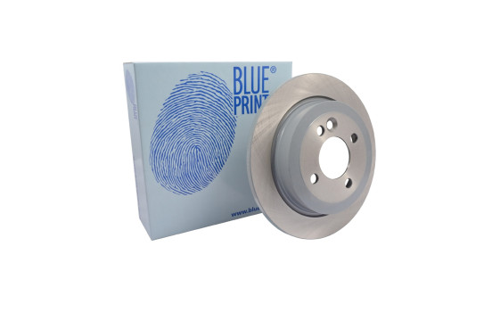 Bromsskiva ADG04375 Blue Print