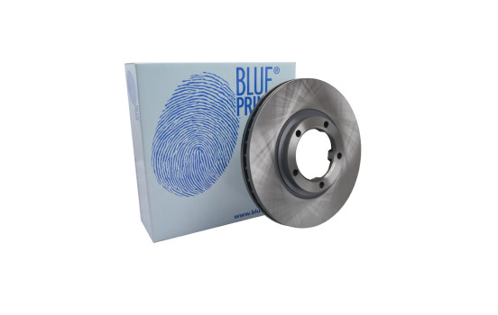 Bromsskiva ADG04378 Blue Print