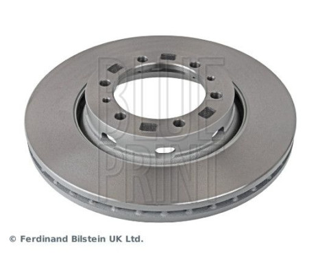 Bromsskiva ADG04379 Blue Print, bild 2