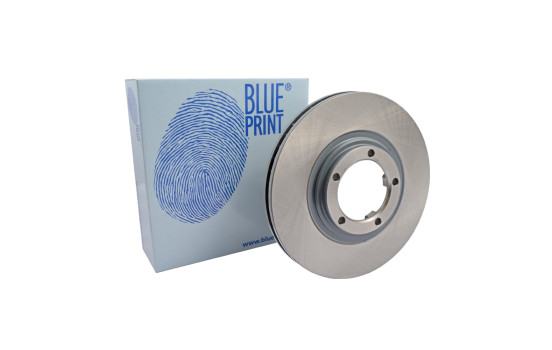 Bromsskiva ADG04380 Blue Print