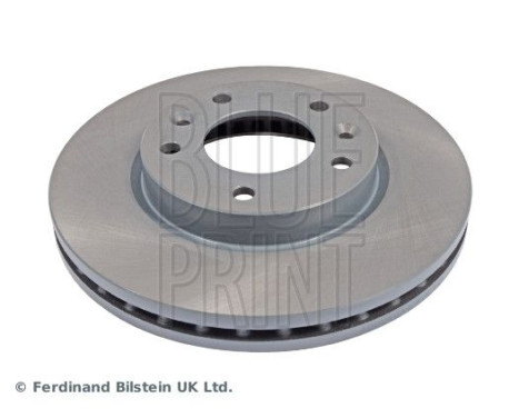 Bromsskiva ADG04381 Blue Print, bild 2