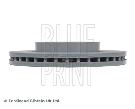 Bromsskiva ADG04381 Blue Print, bild 4