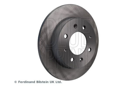 Bromsskiva ADG04386 Blue Print, bild 3