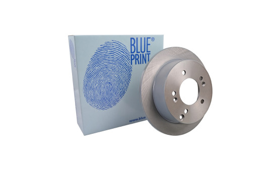 Bromsskiva ADG04387 Blue Print