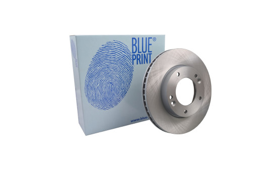 Bromsskiva ADG04390 Blue Print
