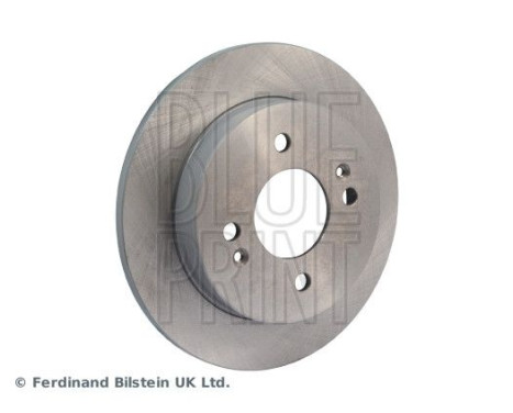 Bromsskiva ADG04396 Blue Print, bild 3