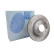 Bromsskiva ADH24309 Blue Print