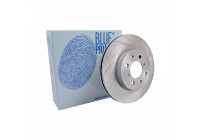 Bromsskiva ADH24310 Blue Print