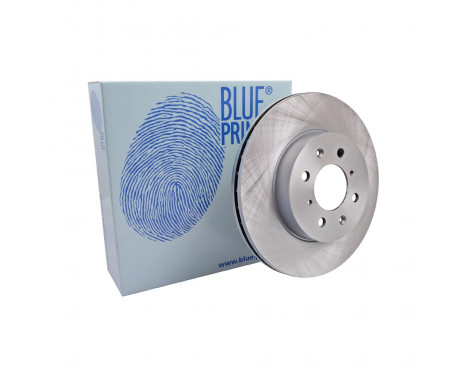 Bromsskiva ADH24310 Blue Print