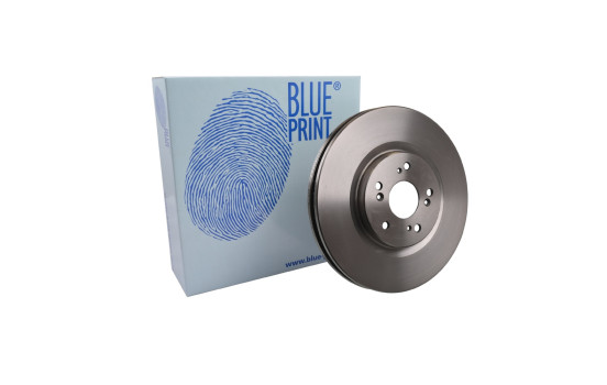 Bromsskiva ADH243110 Blue Print