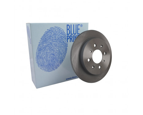 Bromsskiva ADH243115 Blue Print