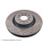 Bromsskiva ADH243131 Blue Print, miniatyr 3 Bromsskiva ADH243131 Blue Print, miniatyr 3