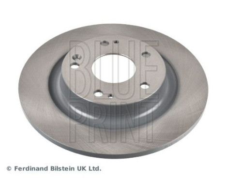 Bromsskiva ADH243138 Blue Print, bild 2