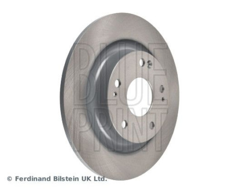 Bromsskiva ADH243138 Blue Print, bild 3