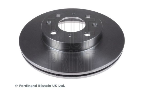 Bromsskiva ADH24316 Blue Print, bild 3