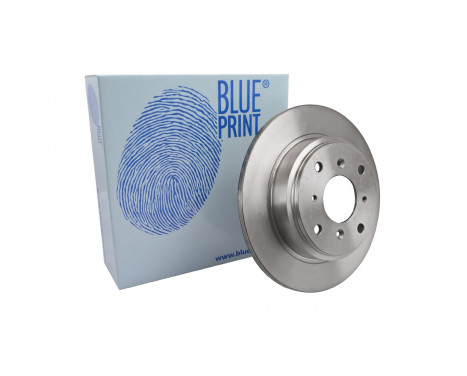 Bromsskiva ADH24320 Blue Print