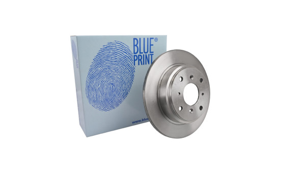 Bromsskiva ADH24320 Blue Print