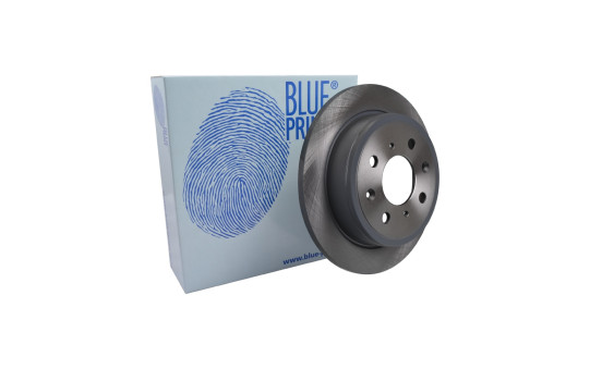 Bromsskiva ADH24321 Blue Print