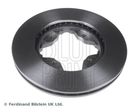 Bromsskiva ADH24333 Blue Print, bild 4