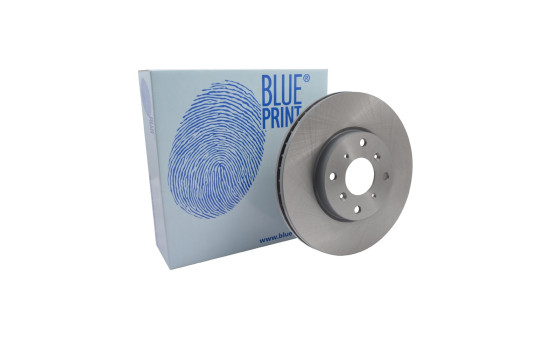 Bromsskiva ADH24349 Blue Print