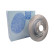 Bromsskiva ADH24351 Blue Print