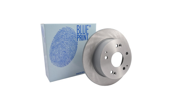 Bromsskiva ADH24353 Blue Print