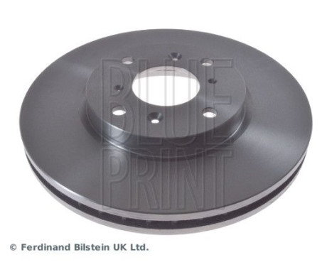 Bromsskiva ADH24389 Blue Print, bild 3