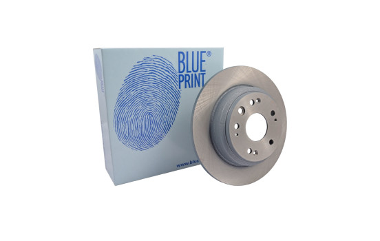 Bromsskiva ADH24393 Blue Print
