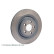 Bromsskiva ADJ134303 Blue Print, miniatyr 3 Bromsskiva ADJ134303 Blue Print, miniatyr 3