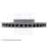 Bromsskiva ADJ134305 Blue Print, miniatyr 4